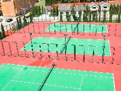 長(zhǎng)春健康職業(yè)學(xué)院校園風(fēng)光3