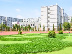 長(zhǎng)春健康職業(yè)學(xué)院校園風(fēng)光7