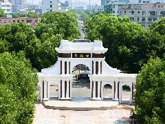 長(zhǎng)春健康職業(yè)學(xué)院校園風(fēng)光4