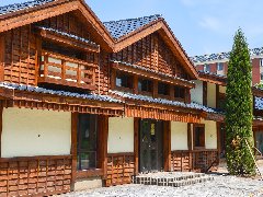 長(zhǎng)春健康職業(yè)學(xué)院校園風(fēng)光8